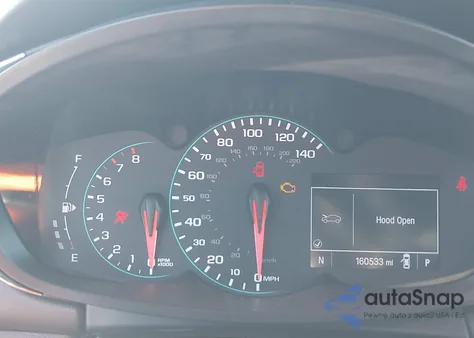 2019 Chevrolet Trax Lt из США, поврежденный, VIN 3GNCJLSBXKL263121